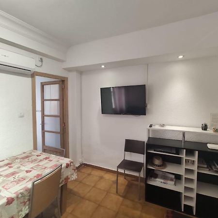 Apartamento La Marina Real Валенсия Экстерьер фото
