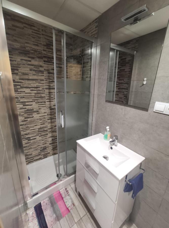 Apartamento La Marina Real Валенсия Экстерьер фото