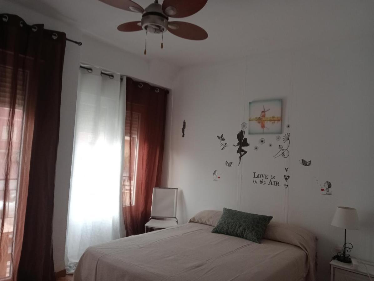 Apartamento La Marina Real Валенсия Экстерьер фото